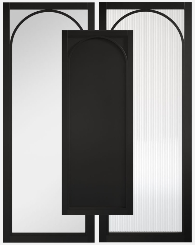 Standard Door