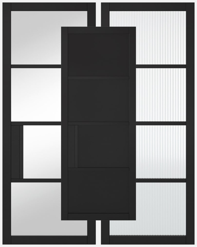 Standard Door