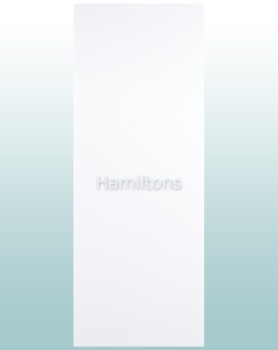 LPD White Flush Standard Doors