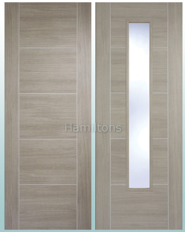 Standard Door
