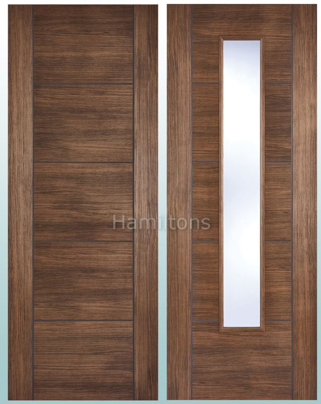 Standard Door