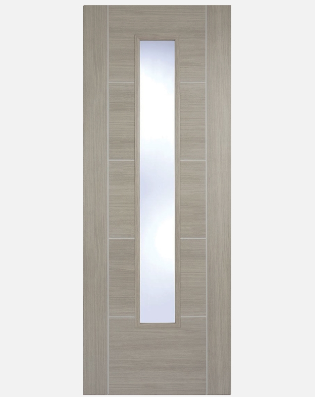 Clear Glass