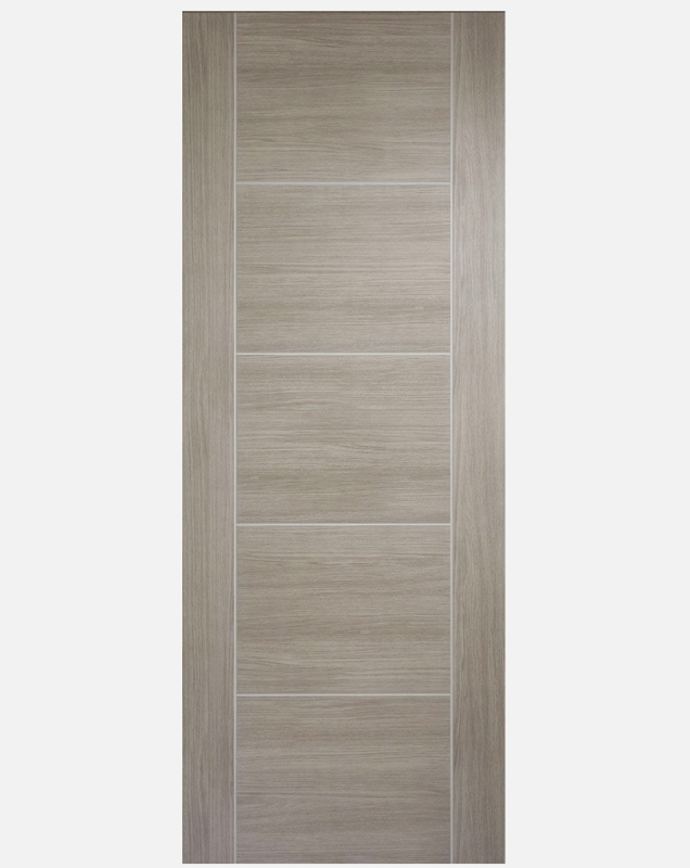 Fire Door