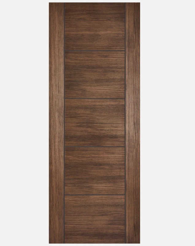 Fire Door