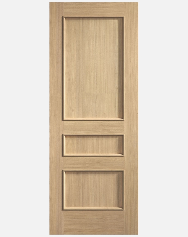Fire Door