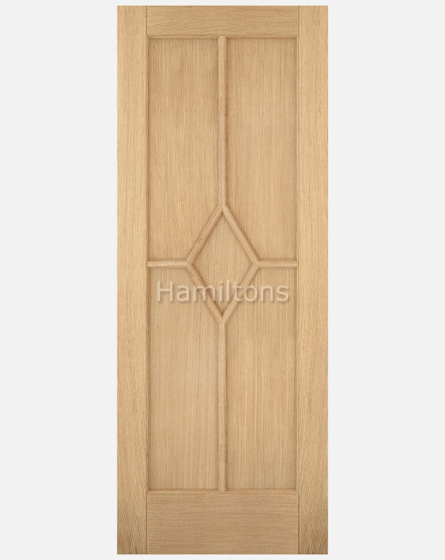 Fire Door