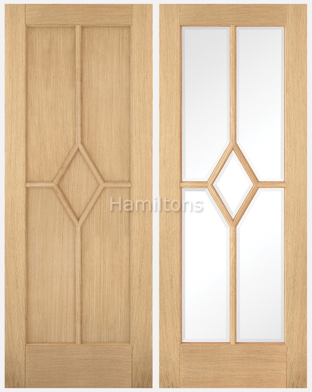 Standard Door