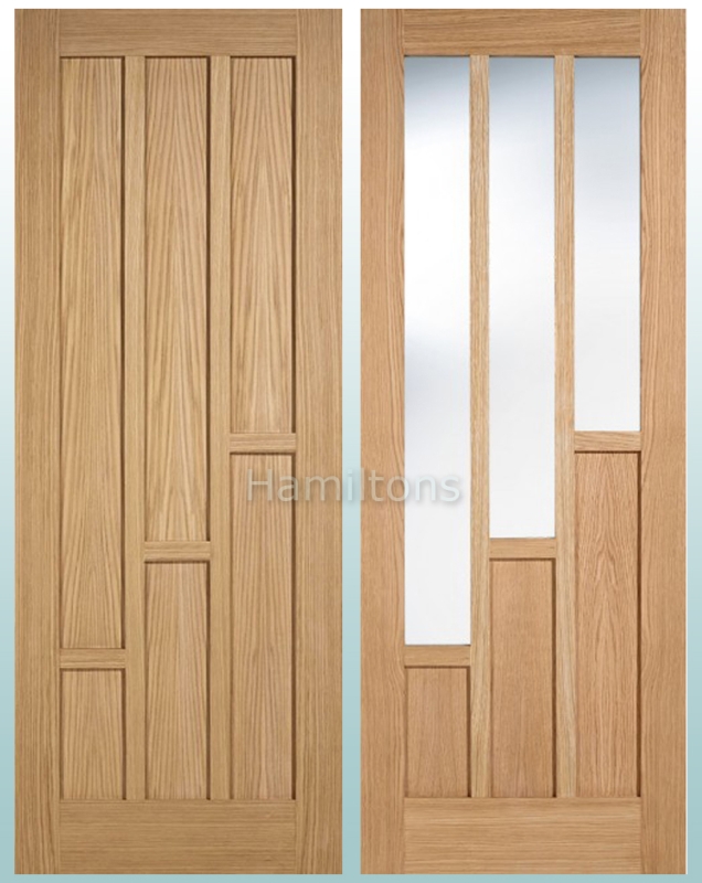 Standard Door