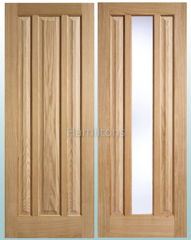 Standard Door