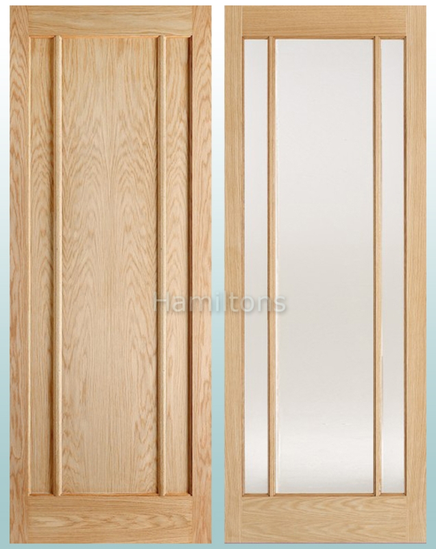 Standard Door