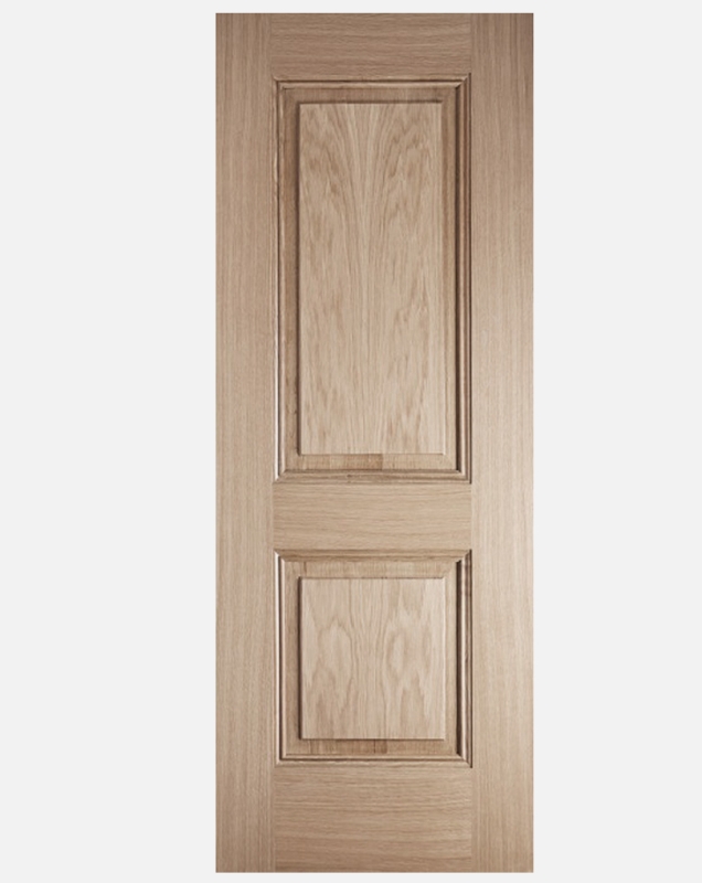 Fire Door