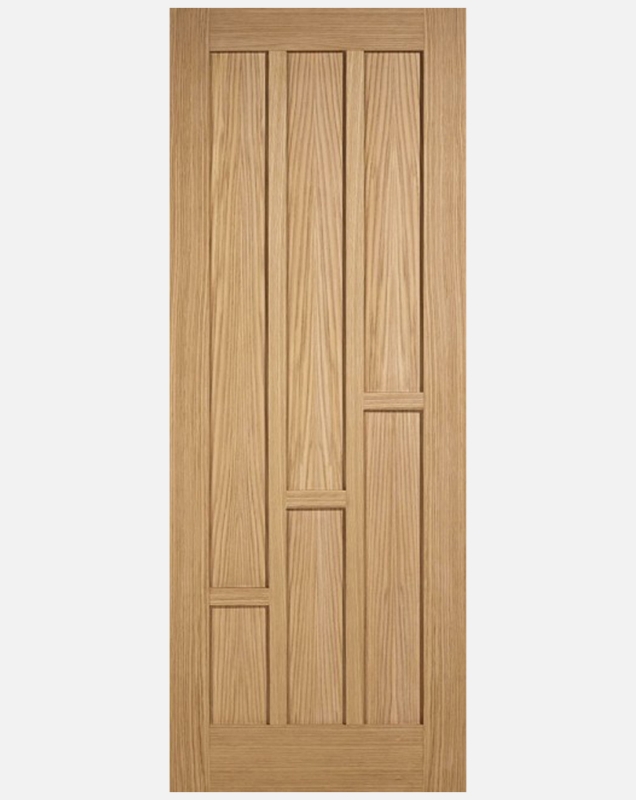 Fire Door