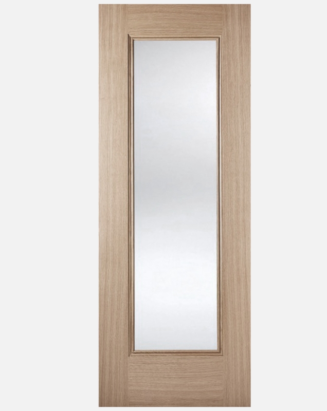 Clear Glass