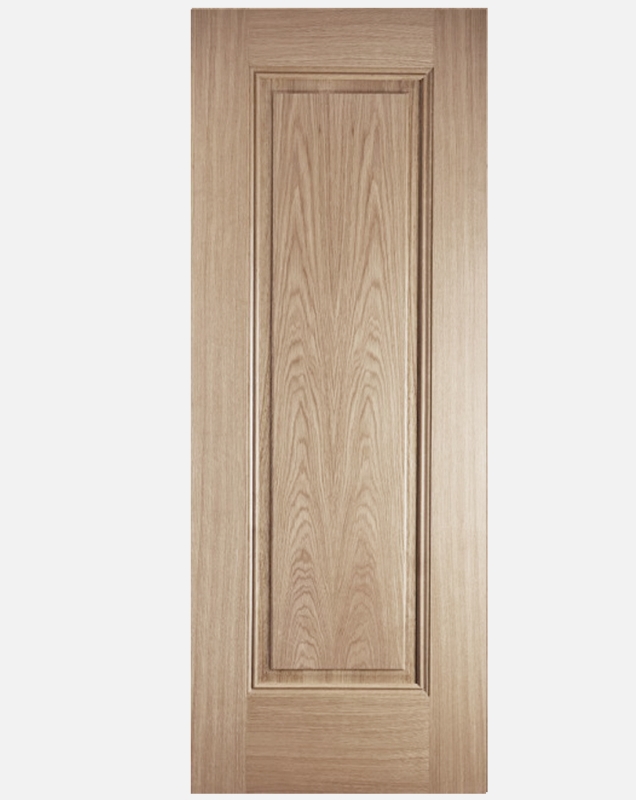 Fire Door
