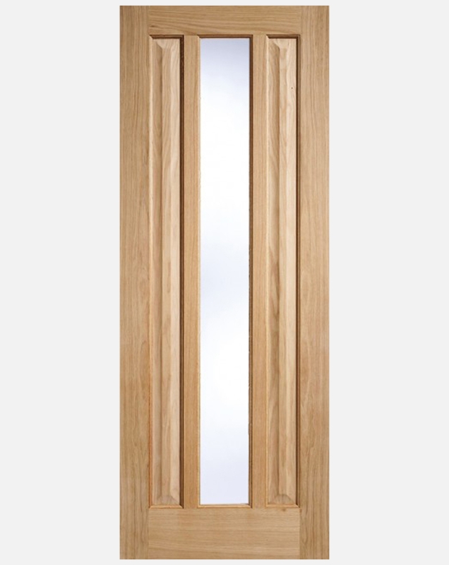 Clear Glass