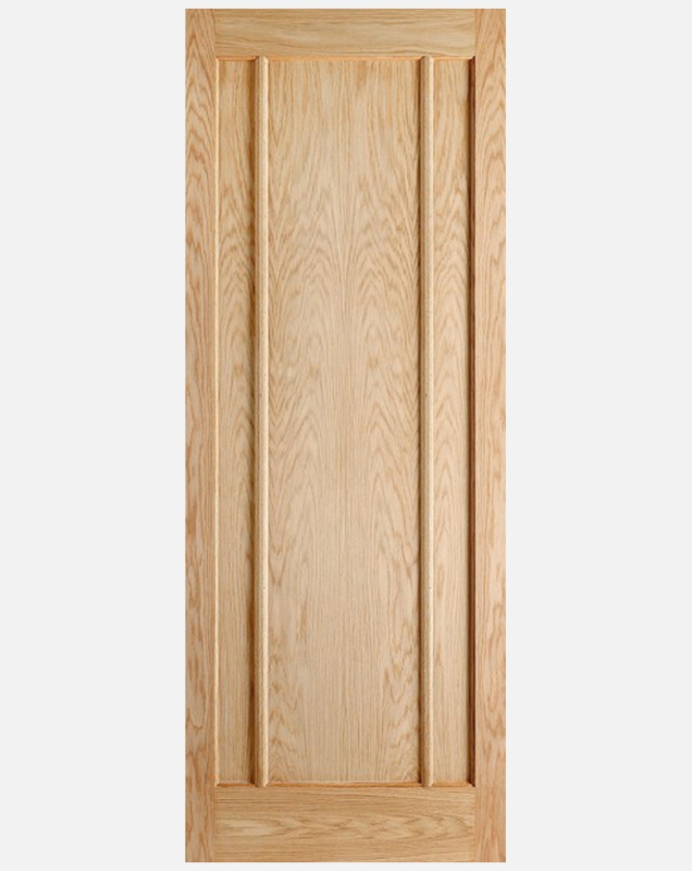 Fire Door