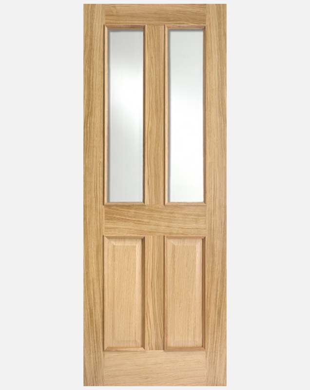Bevelled Glass