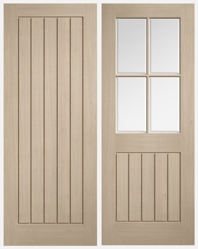 Standard Door