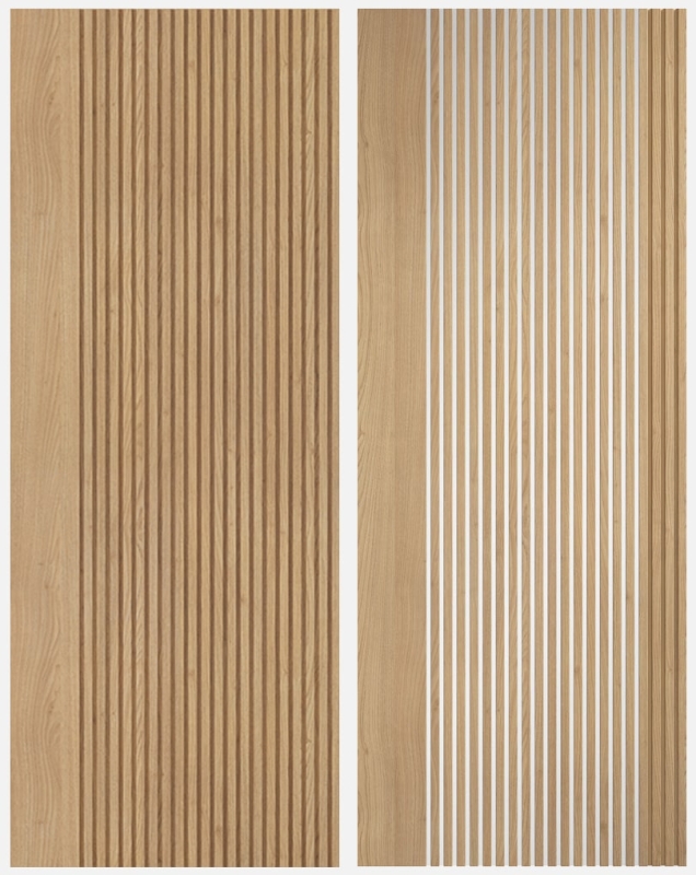 Standard Door