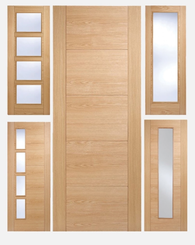 Standard Door