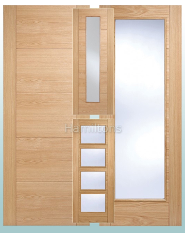 Fire Door