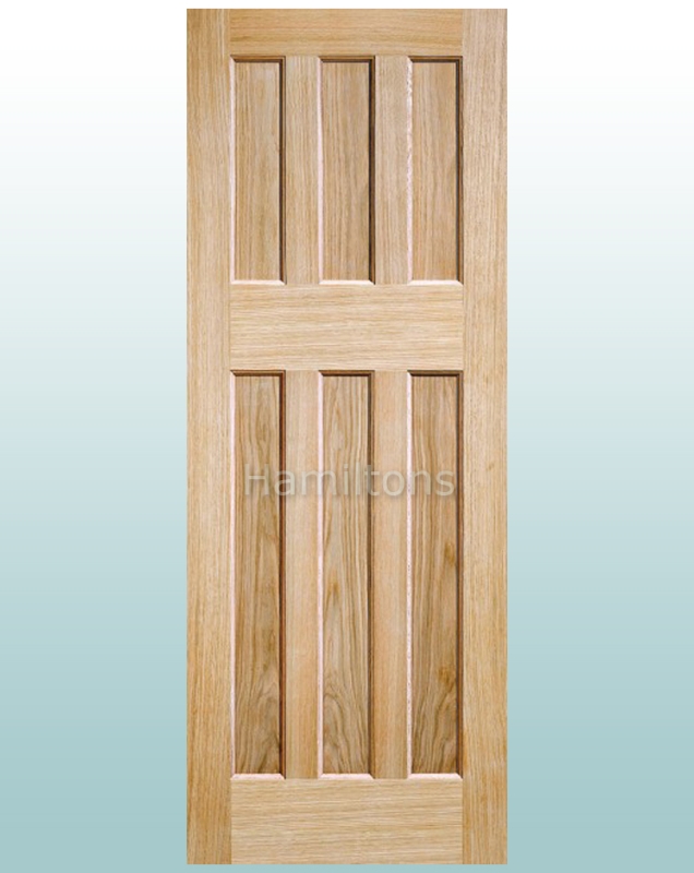 Standard Door