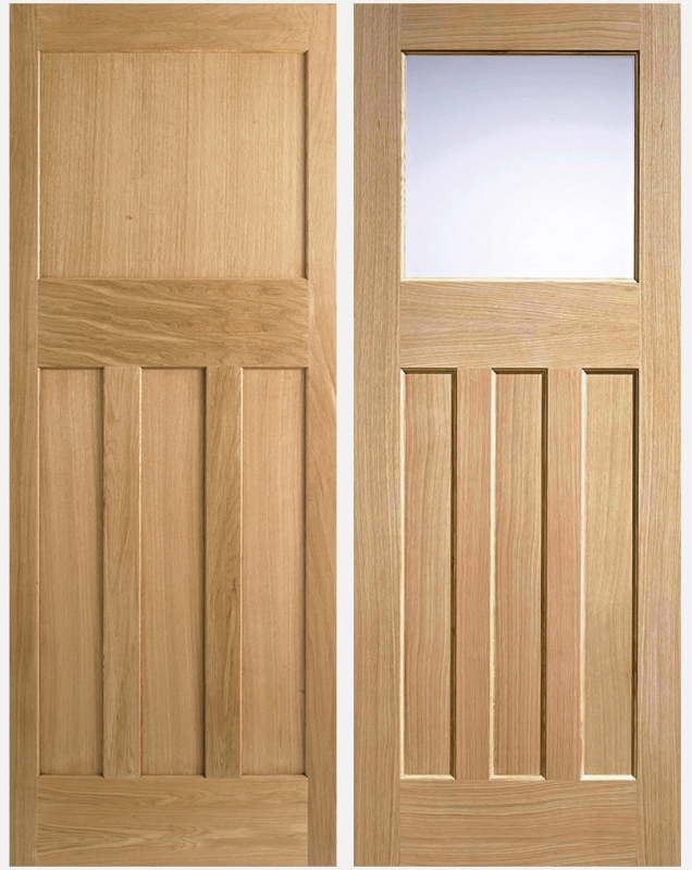 Standard Door