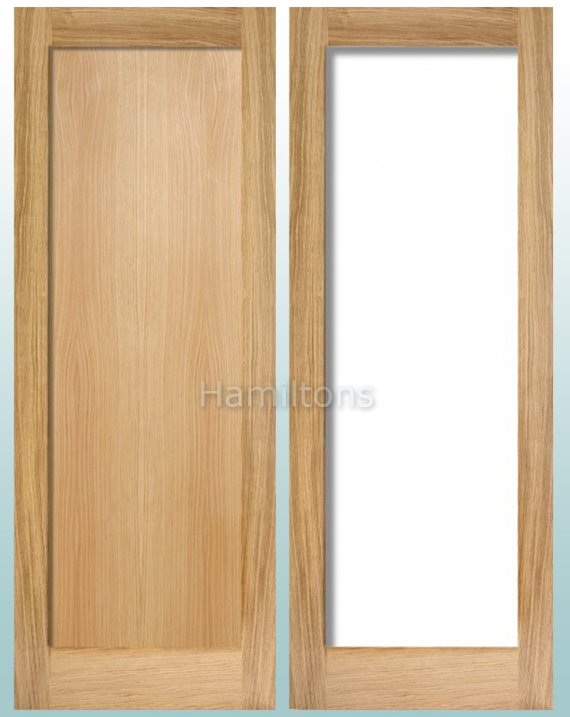 Standard Door