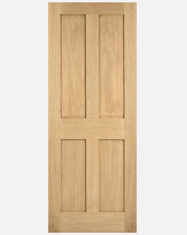 Fire Door