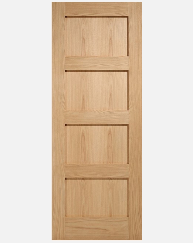 Fire Door