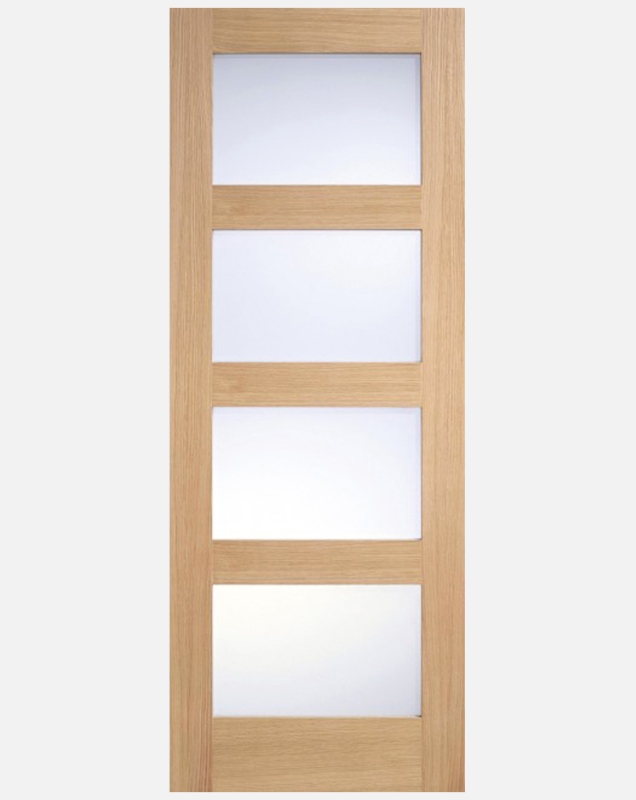 Frosted Glass