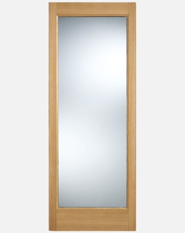 Clear Glass