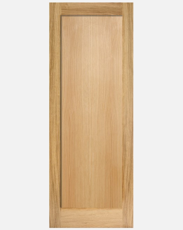 Fire Door