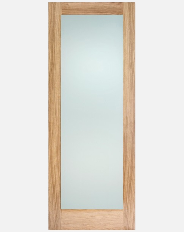 Frosted Glass