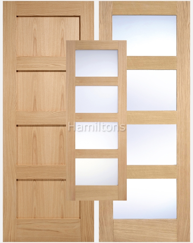 Standard Door