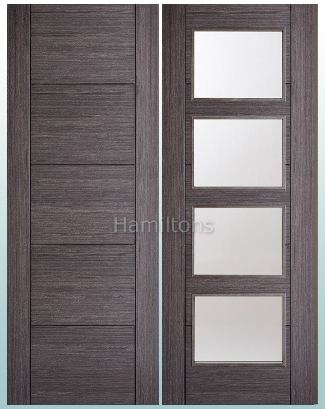 Standard Door