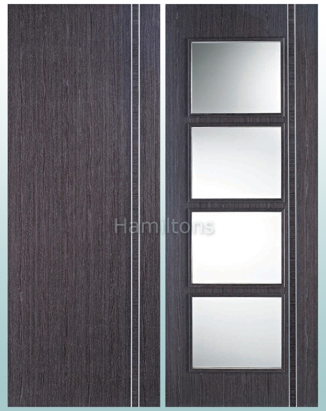 Standard Door