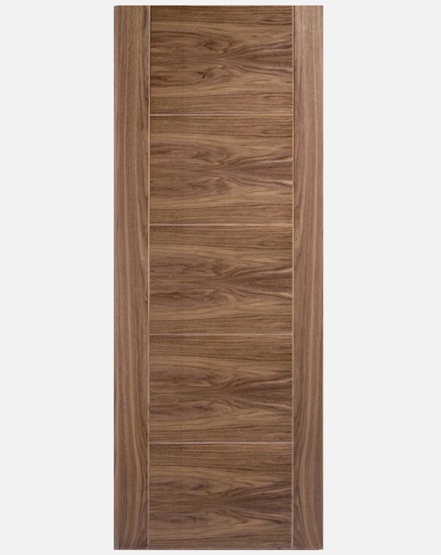Panelled