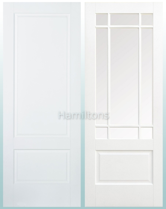 Standard Door