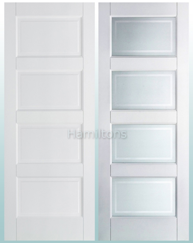 Standard Door