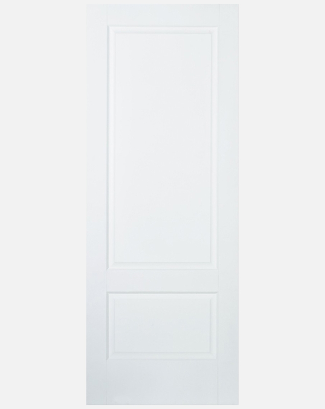 Panelled