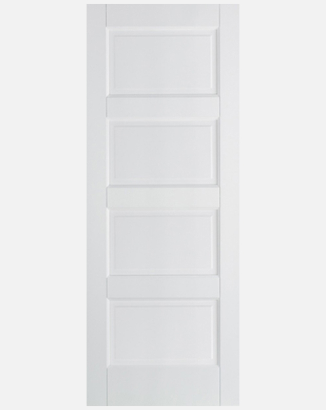 Fire Door