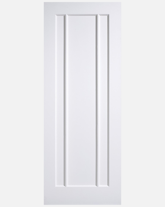 Fire Door
