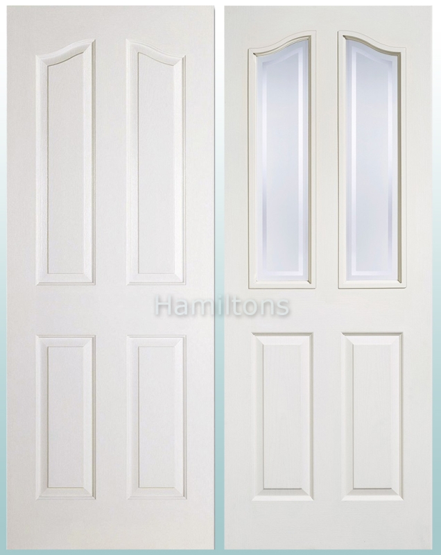 Standard Door