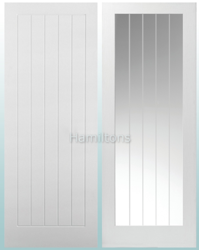 Standard Door