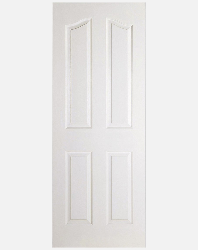 Panelled
