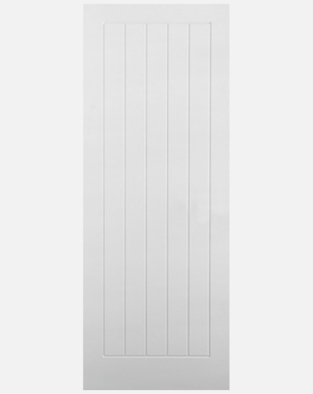Fire Door