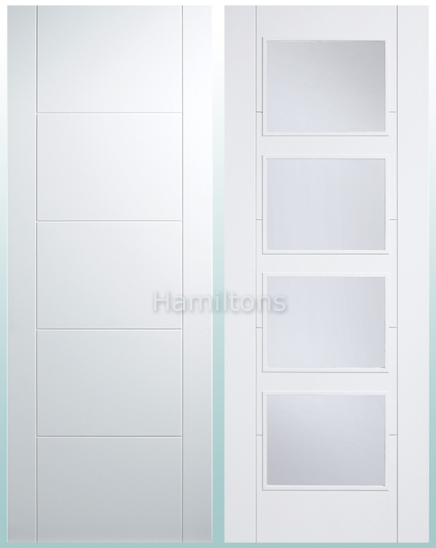 FD30 Fire Door