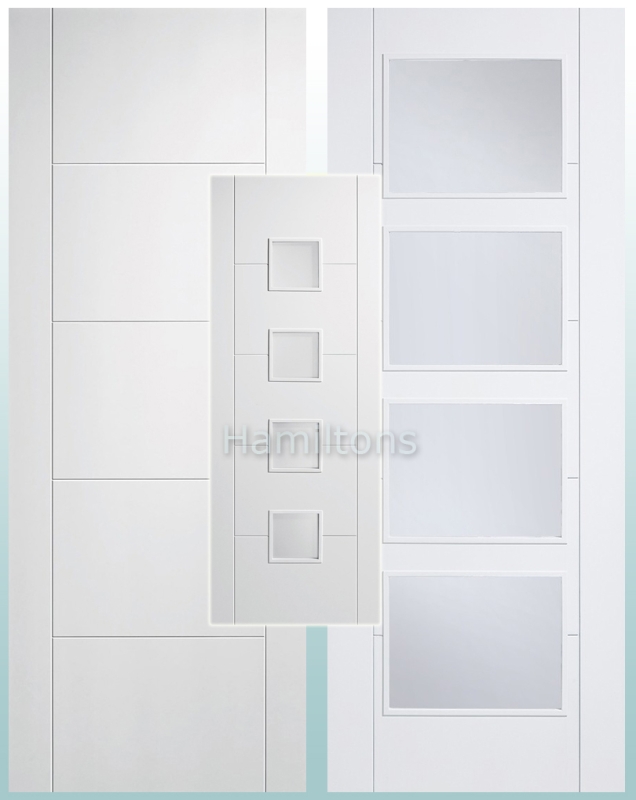 Standard Door