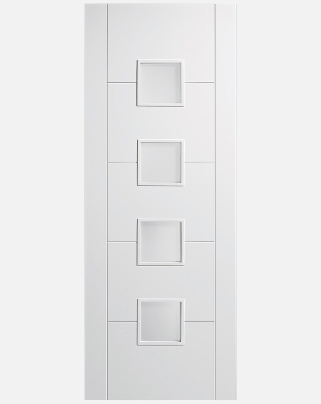 Frosted Glass